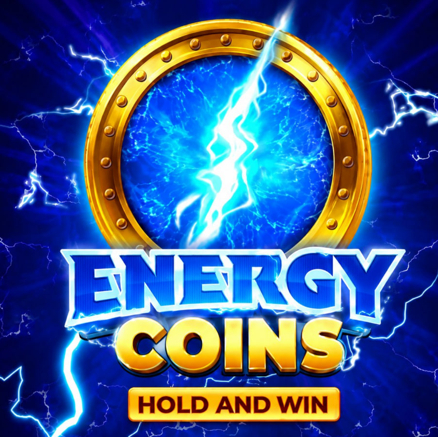Energy Coins: Hold and Win — Slot Review & Free Demo (2026)